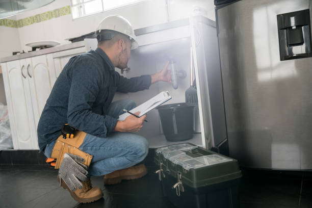 Best Affordable Plumber Near Me  in Passapatanzy, VA