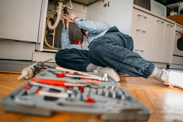 Best Hot Water Heater Installation  in Passapatanzy, VA