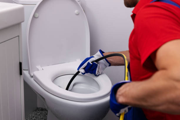 Best Water Leak Repair  in Passapatanzy, VA