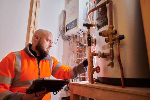 Best Sewer Cleaning Services  in Passapatanzy, VA