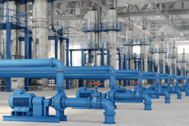 Gas Line Repair in Passapatanzy, VA