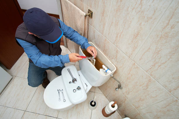  Passapatanzy, VA Plumbing Pros
