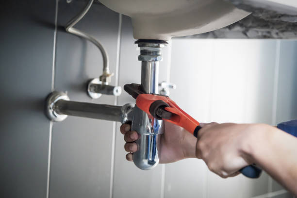 Best 24-Hour Plumber Near Me  in Passapatanzy, VA